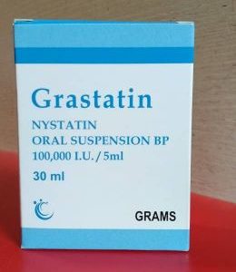 grastatin