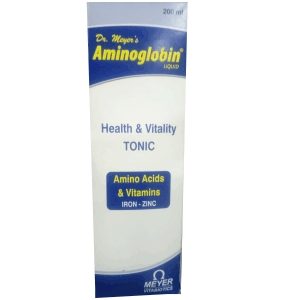 aminoglobin grams