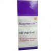 augmentin 457mg/5ml