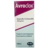 avroclox