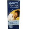 avrocof grams