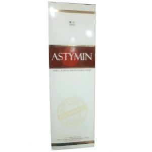 aystmin