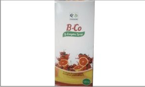B-COMPLEX