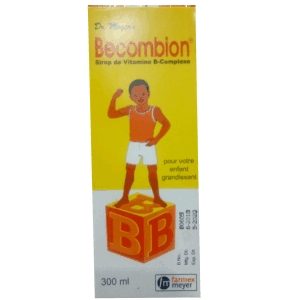 becombion grams