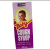 baby cough grams