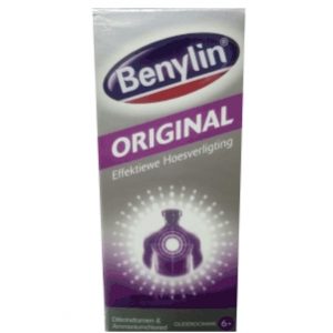 benylin original
