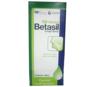 betasil