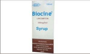 biocine grams