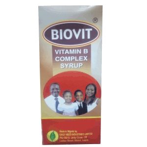 biovit