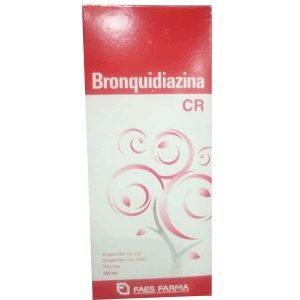 BRONQUIDIAZINA
