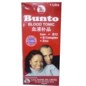bunto 1liter