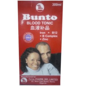 bunto 300ml