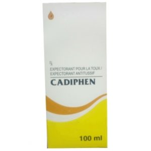 cadiphen grams