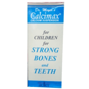 CALCIMAX | Grams Pharmacy