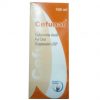 cefunat grams