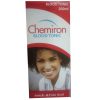 chemiron blood tonic