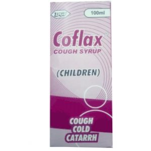 coflax cough syrup