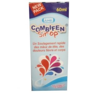 combifen sirup