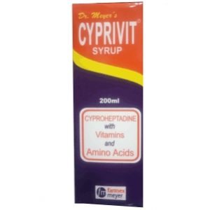 cyprivit