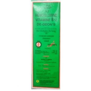 de-deon's 150ml