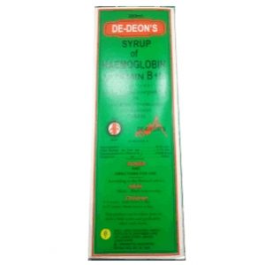 de-deon's 280ml
