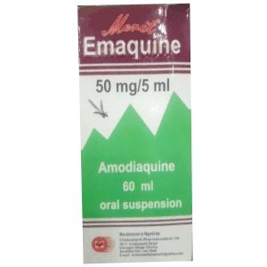 emaquine grams