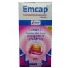 emcap grams