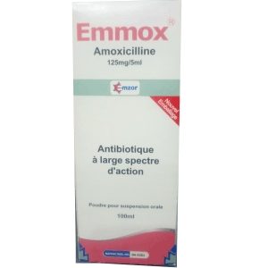 emmox grams