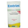 emtrim grams