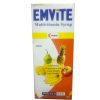 emvite grams