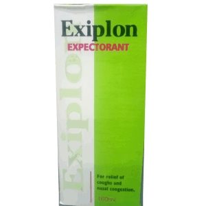 exiplon expectorant