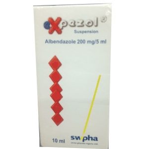 expezol grams