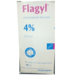flagyl grams