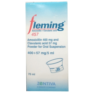 fleming 457