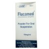flucamed grams