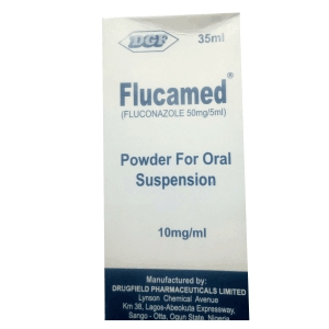 flucamed grams