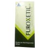 furoxetil grams