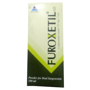 furoxetil grams