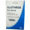 glothrox dry syrup