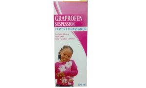 Graprofen GRAMS