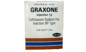 Grams Pharmaceuticals Owerri Nigeria Graxone