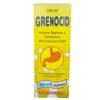 grenocid grams