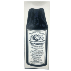 gripe water