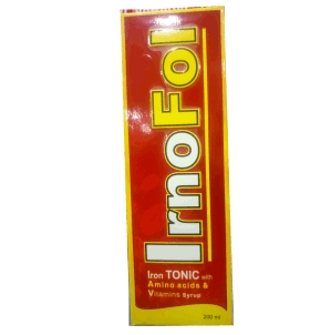 irnofol grams