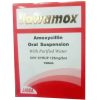 jawamox grams