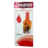 jawaron tonic