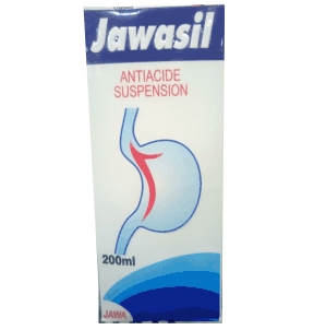 jawasil grams