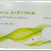 k-mal injection