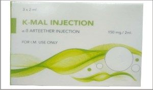 k-mal injection