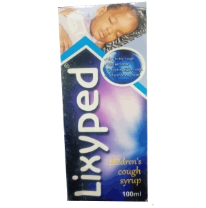 lixyped grams